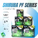 SHIRUBA PF Series HOB Filter