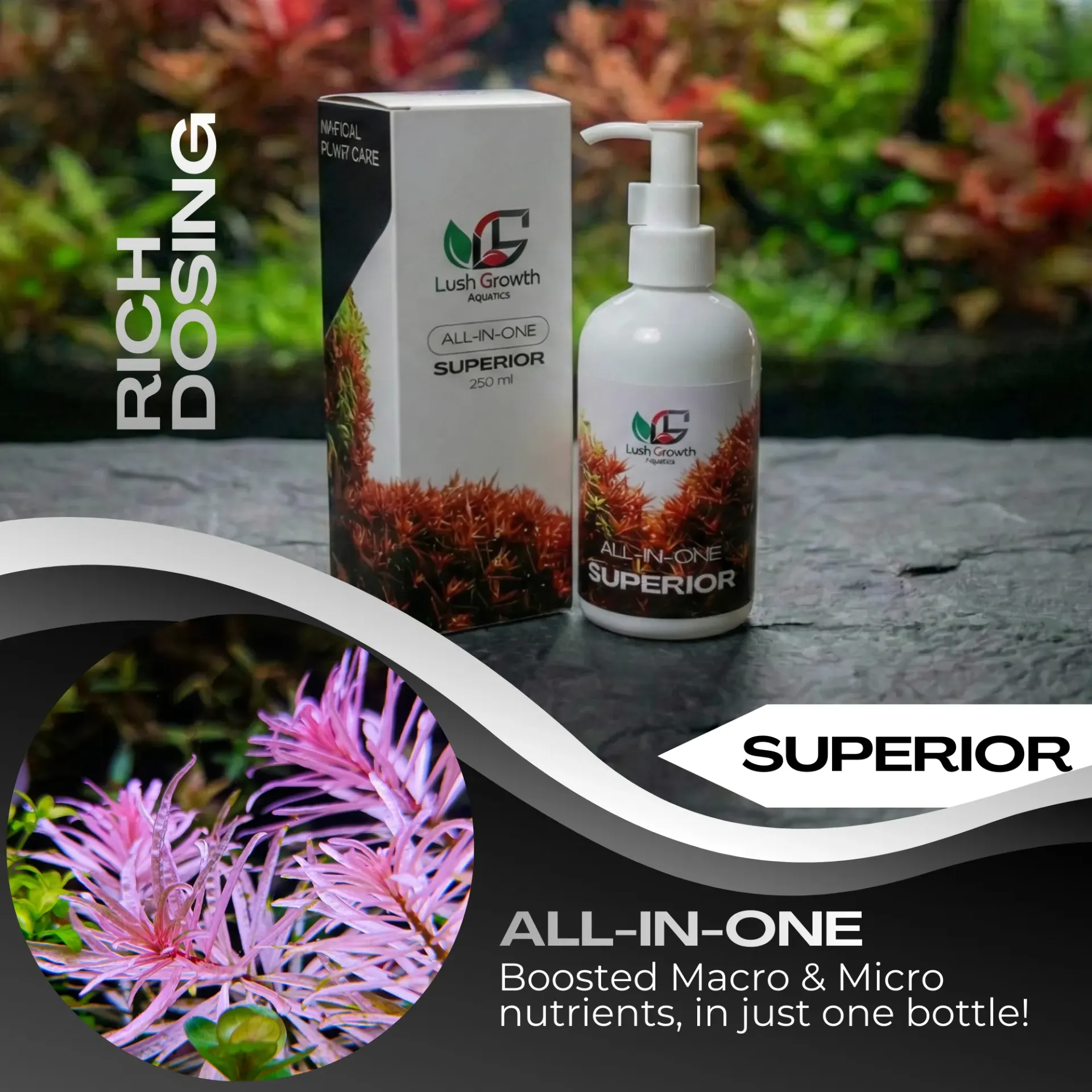 LGA All-in-One Superior (150mL)